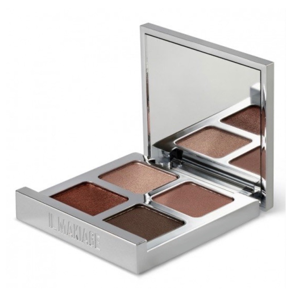 Il Makiage ‘Color Boss Squad’ Palette in ‘Real Deal’